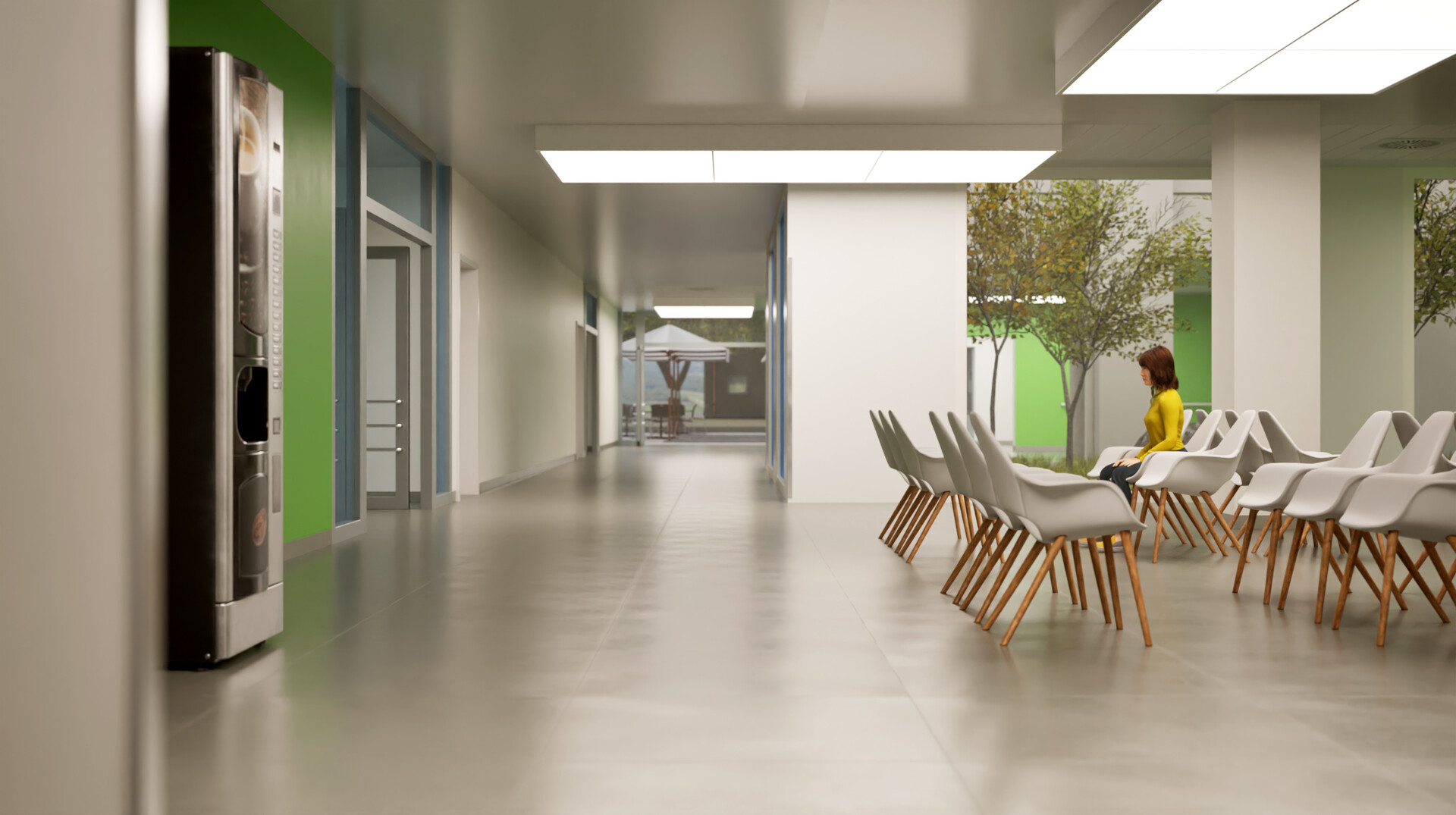 Medical Shift: The Emergency Room Simulator