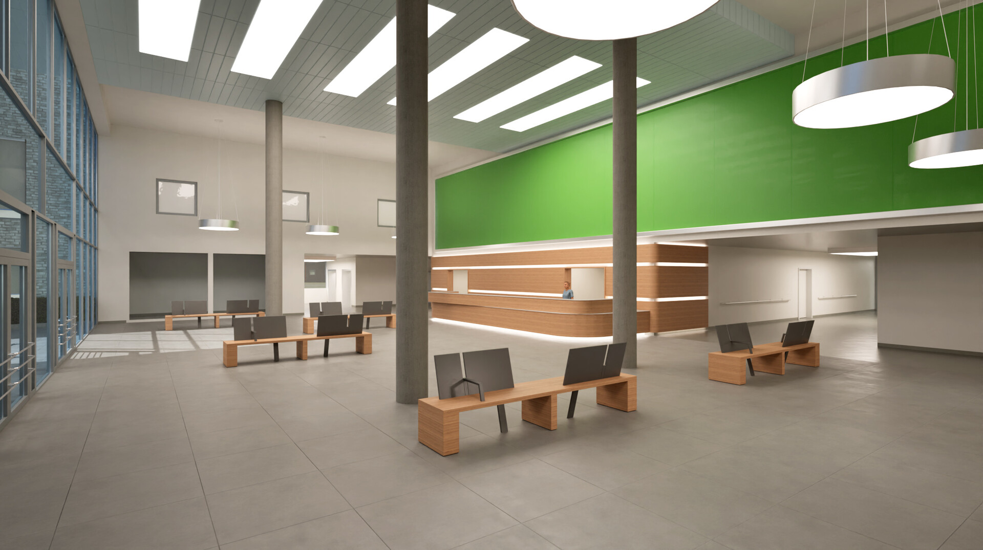 Medical Shift: The Emergency Room Simulator