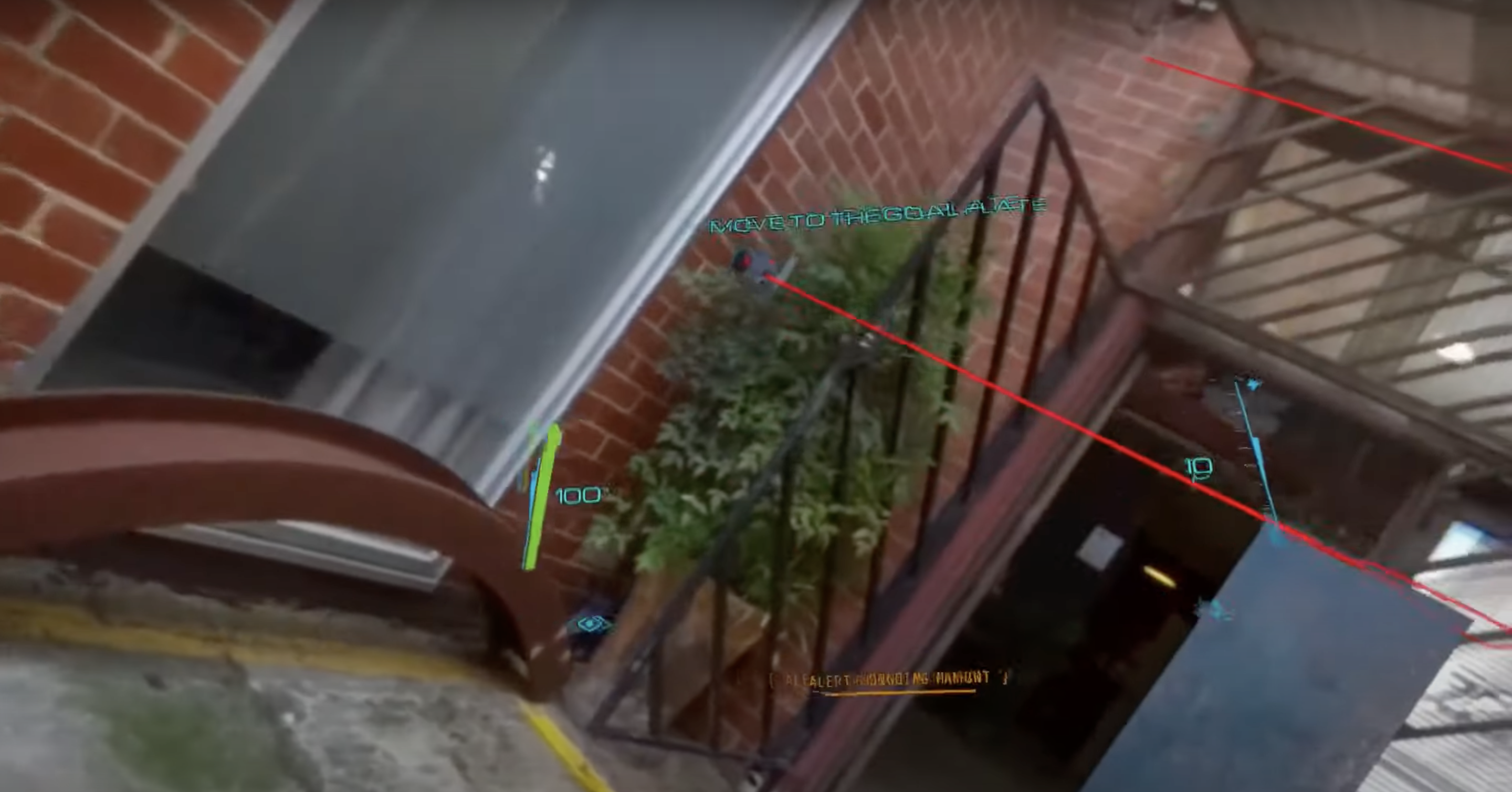 Espire 2: Mixed Reality Update