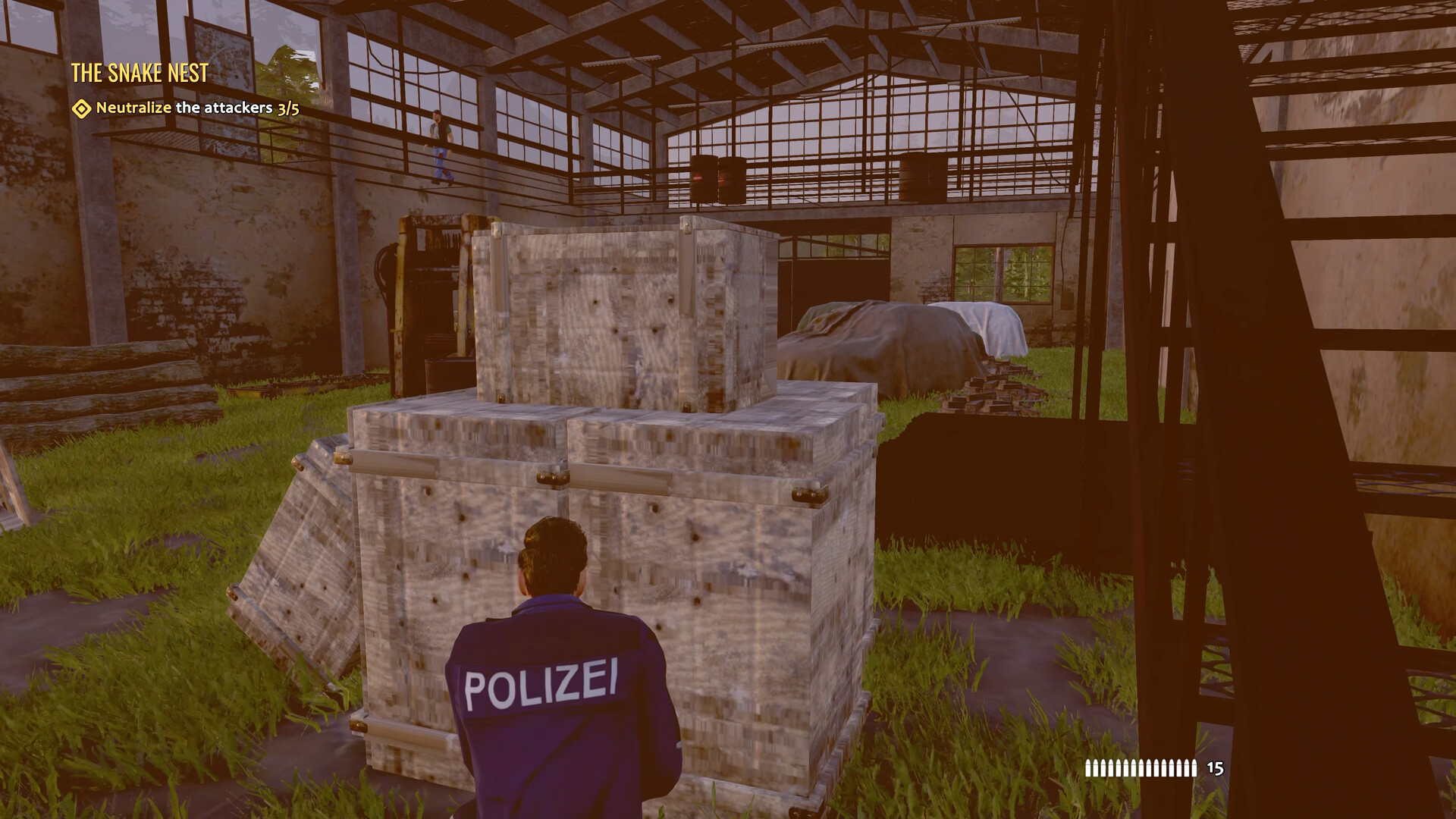 Autobahn Police Simulator 3: Off-Road DLC