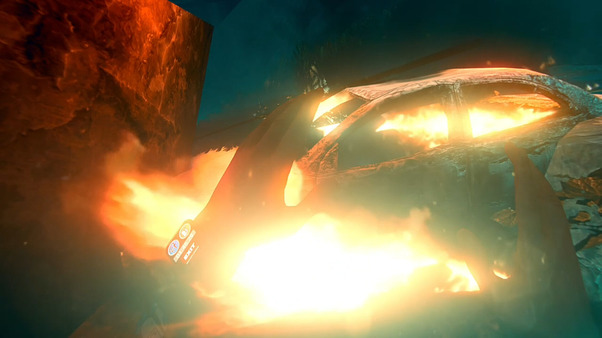 David Slade Mysteries: Case Files – Definitive Edition