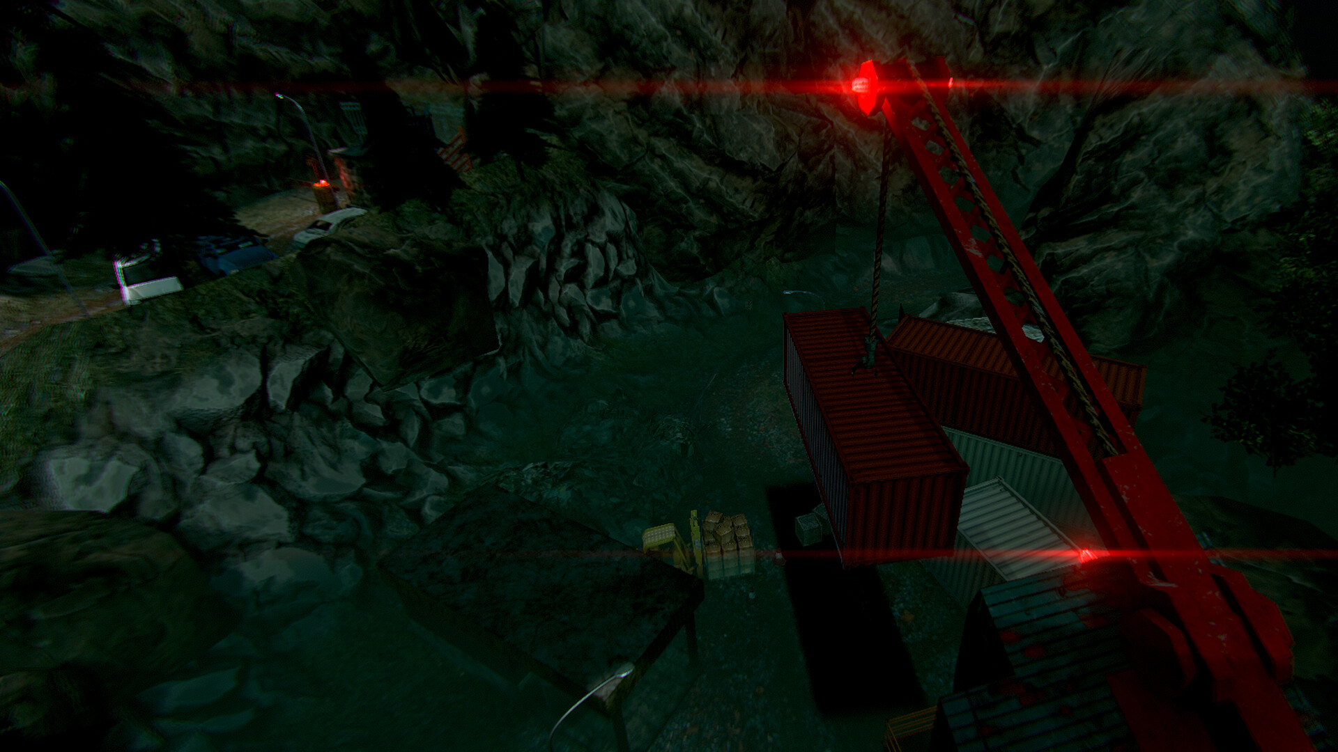 David Slade Mysteries: Case Files – Definitive Edition