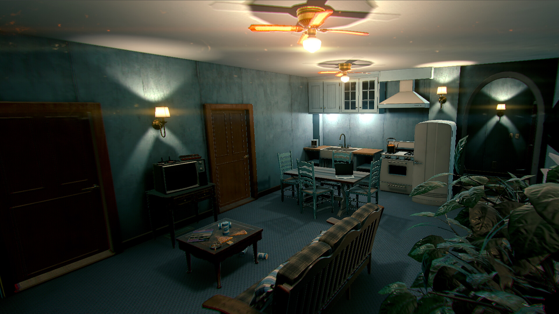 David Slade Mysteries: Case Files – Definitive Edition