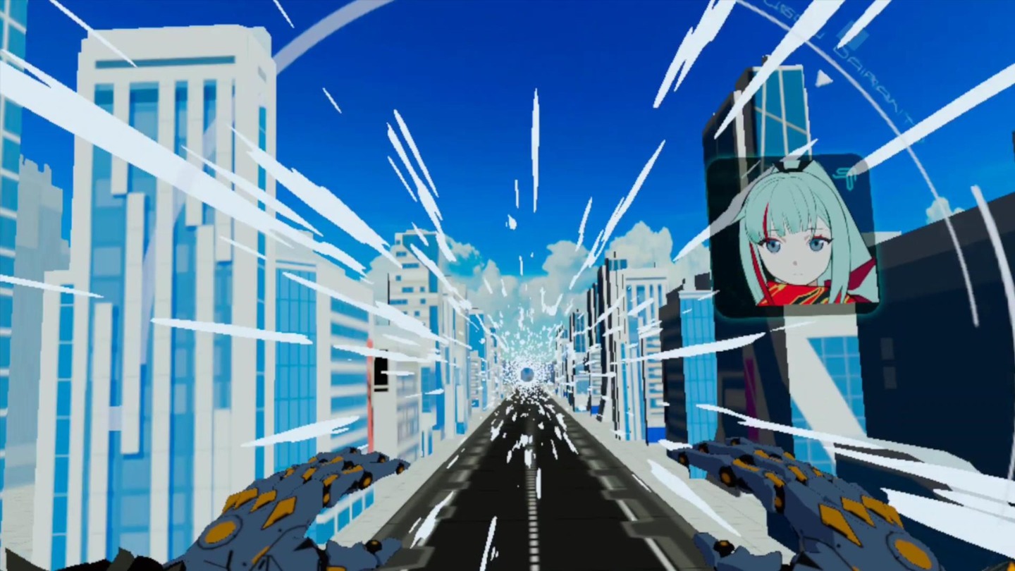 Mecha Force