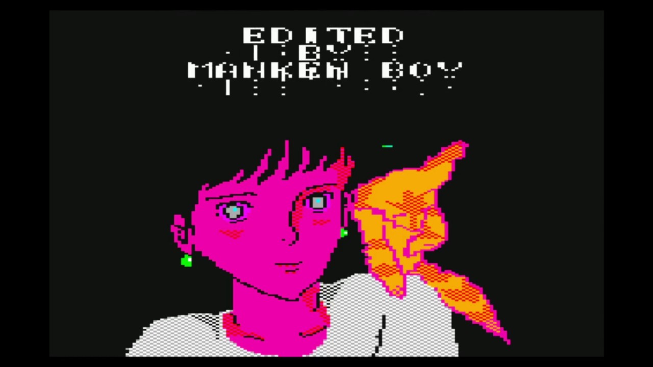 Nausicaä’s Close Call