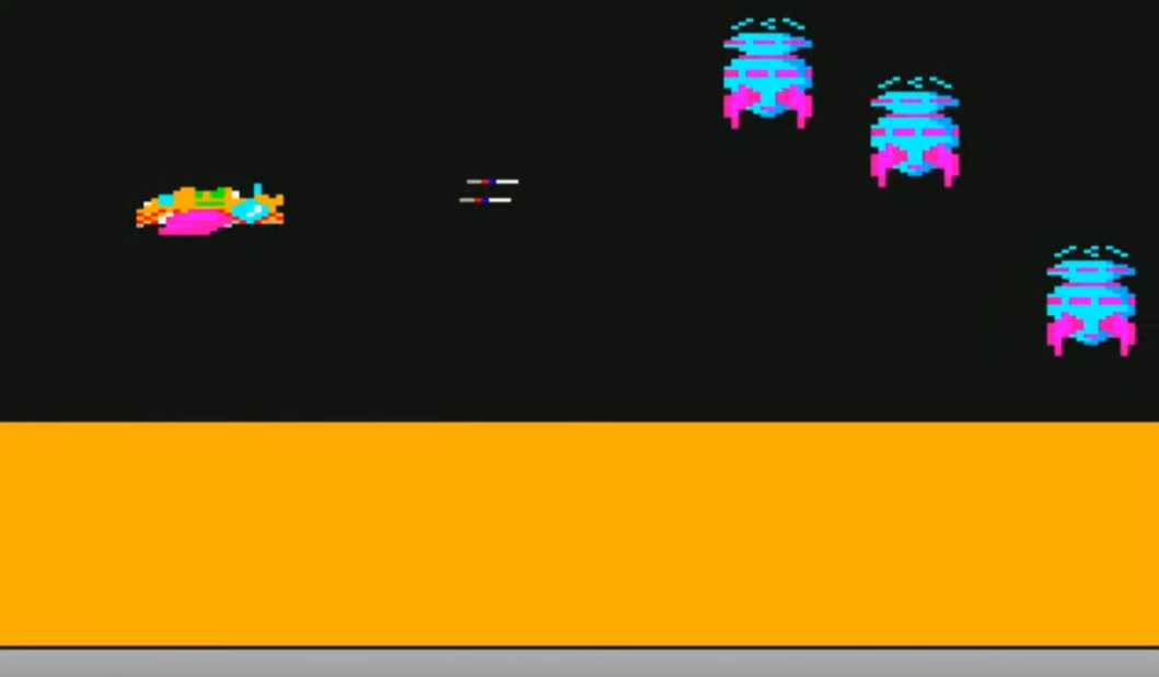 Nausicaä’s Close Call