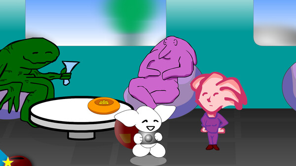 Dobuki’s Epic Journey