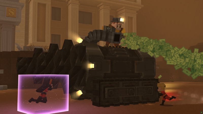 Minecraft: The Incredibles