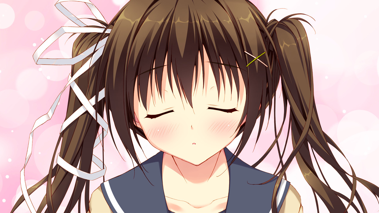 My Little Sister’s Special Place