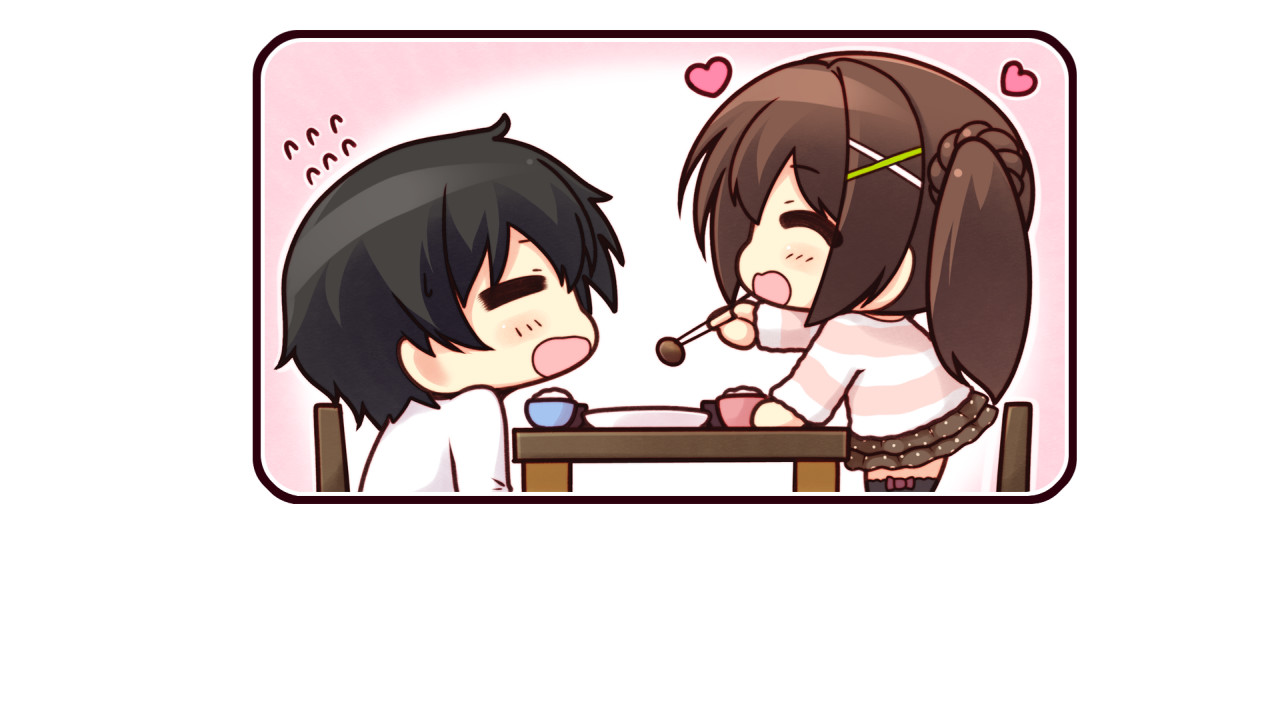 My Little Sister’s Special Place