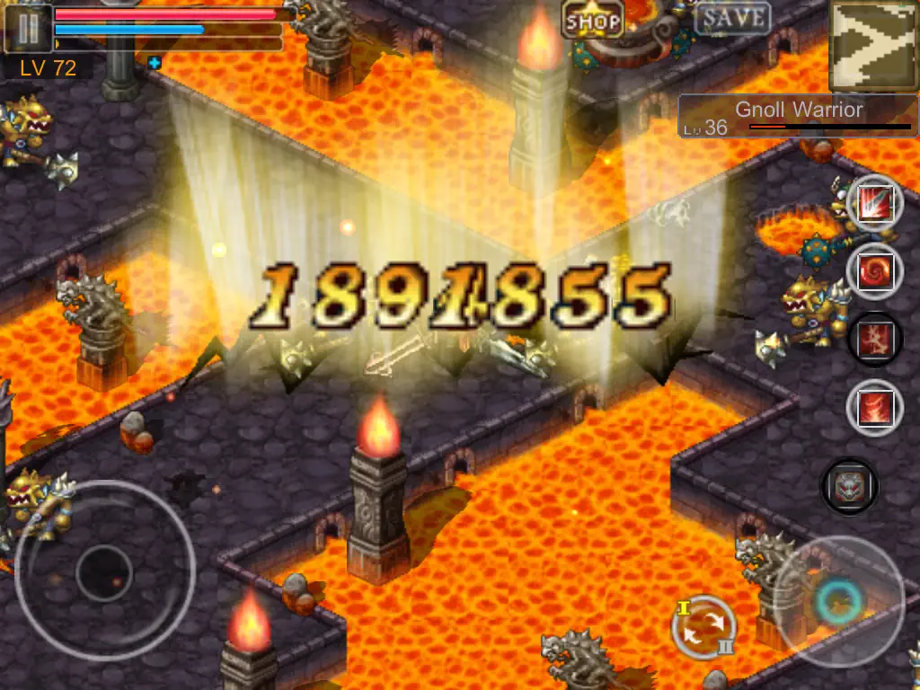 Aurum Blade