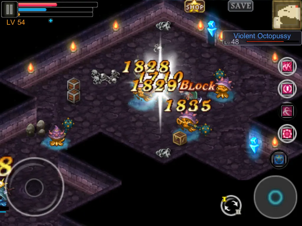 Aurum Blade