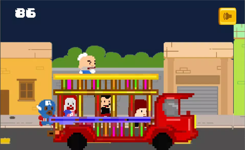 Carreta Furacão: The Legend
