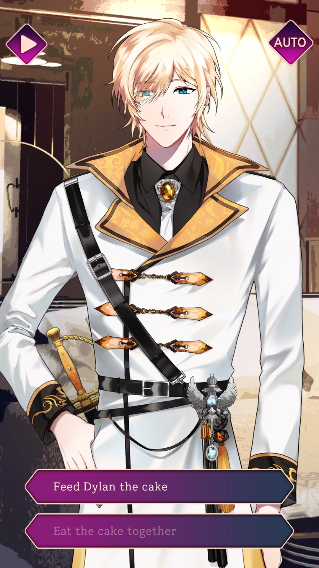 Bride of the Nightmare