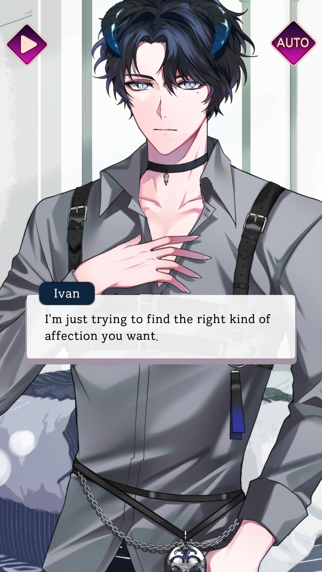 Bride of the Nightmare