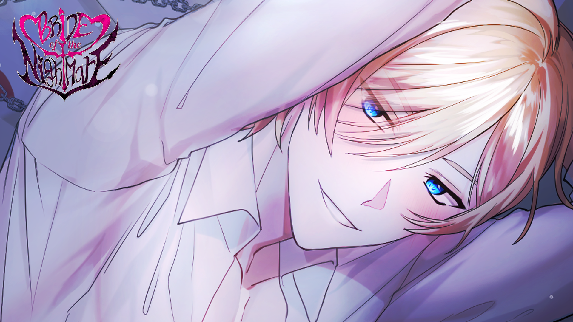 Bride of the Nightmare