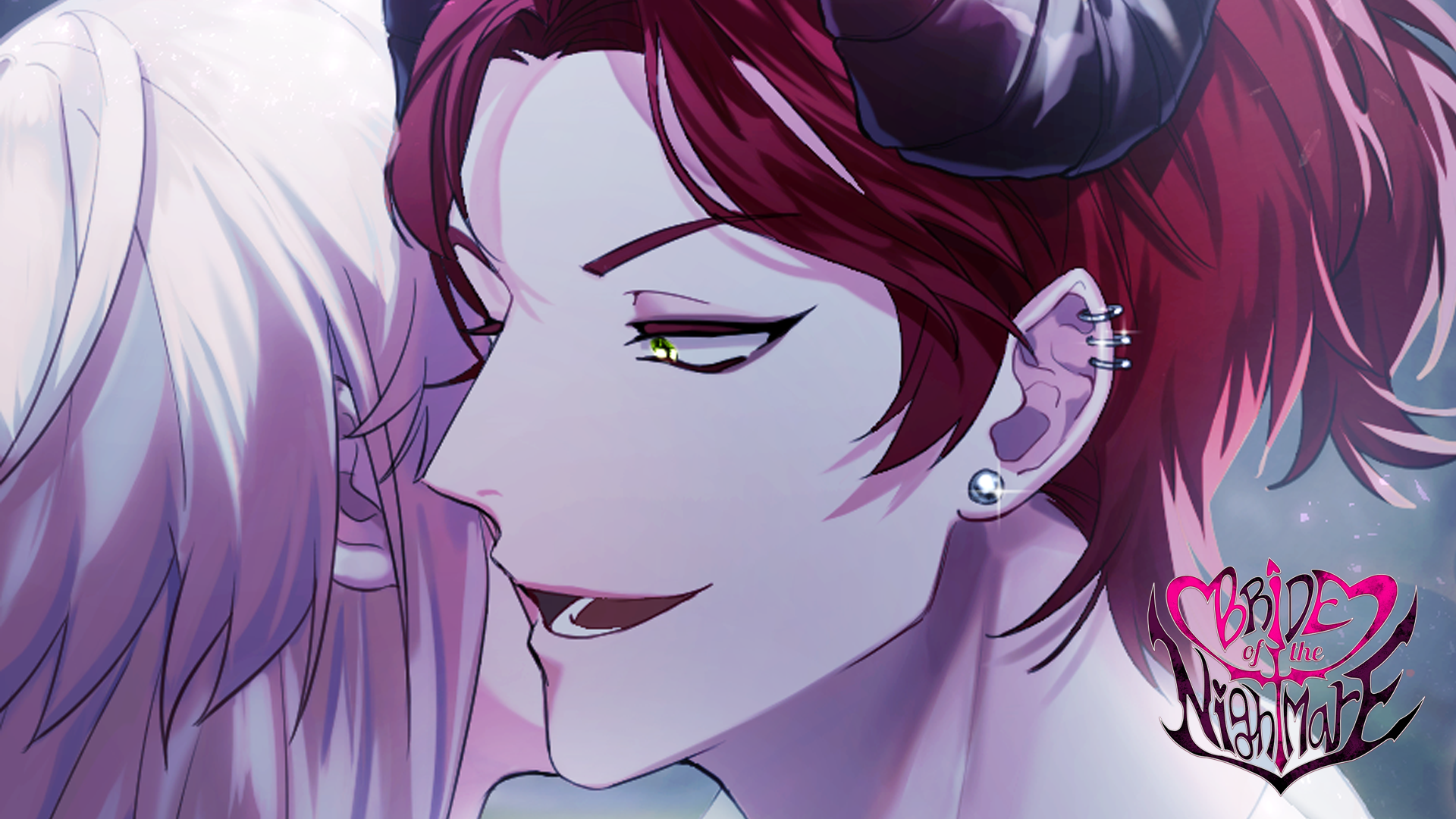 Bride of the Nightmare