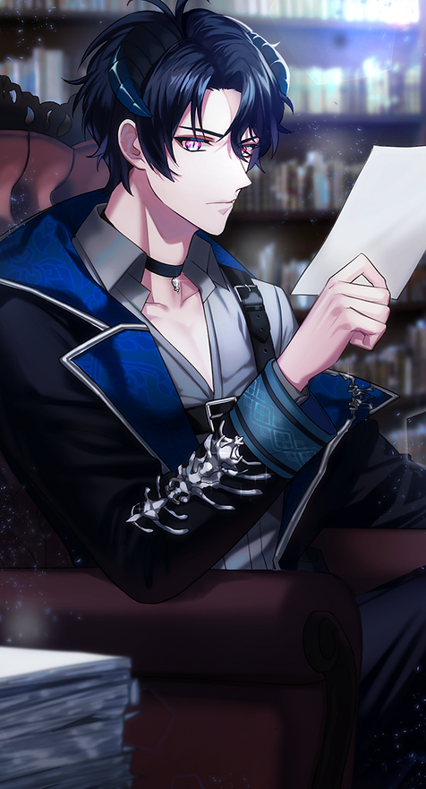 Bride of the Nightmare