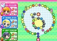 Game de Demashita! Powerpuff Girls Z