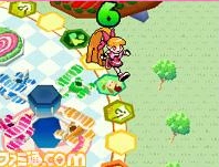 Game de Demashita! Powerpuff Girls Z
