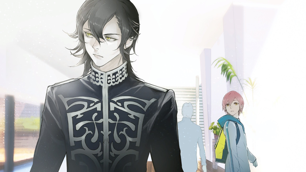 Jack Jeanne: Limited Edition