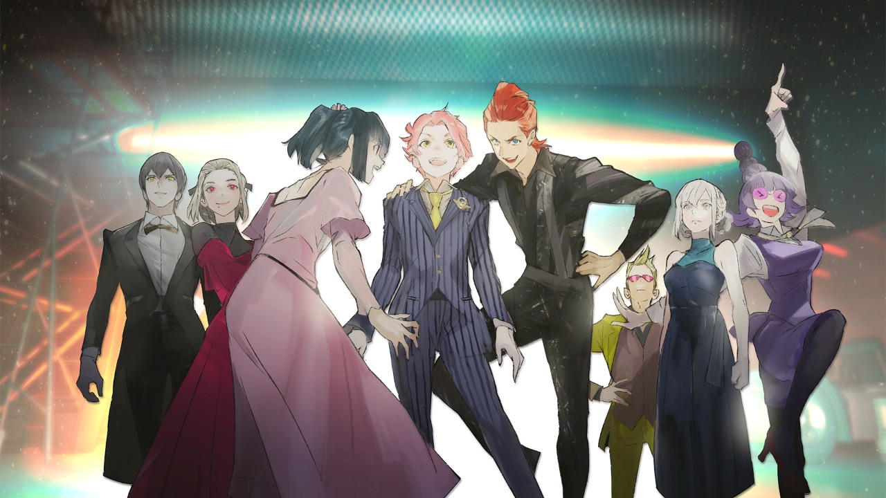 Jack Jeanne: Limited Edition