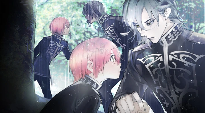 Jack Jeanne: Limited Edition