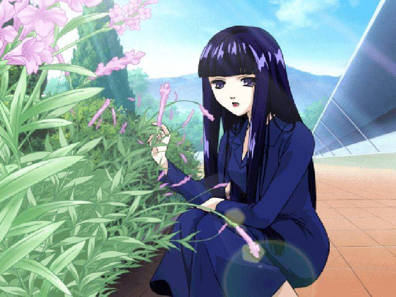 Gensou no Artemis: Actress School Mystery Adventure