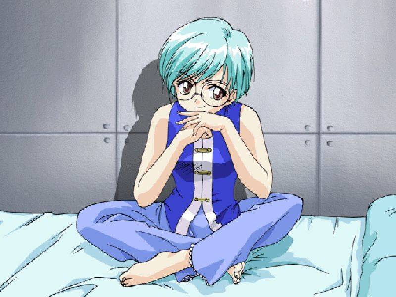 Gensou no Artemis: Actress School Mystery Adventure