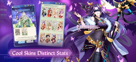 Heroes of Mythic Might