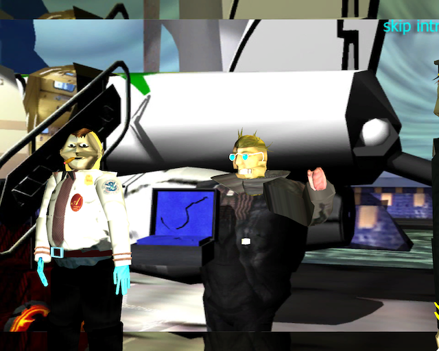 Refugee: The Second Hearing