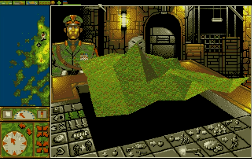 PowerMonger: World War 1 Edition