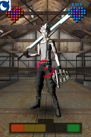 No More Heroes: World Ranker