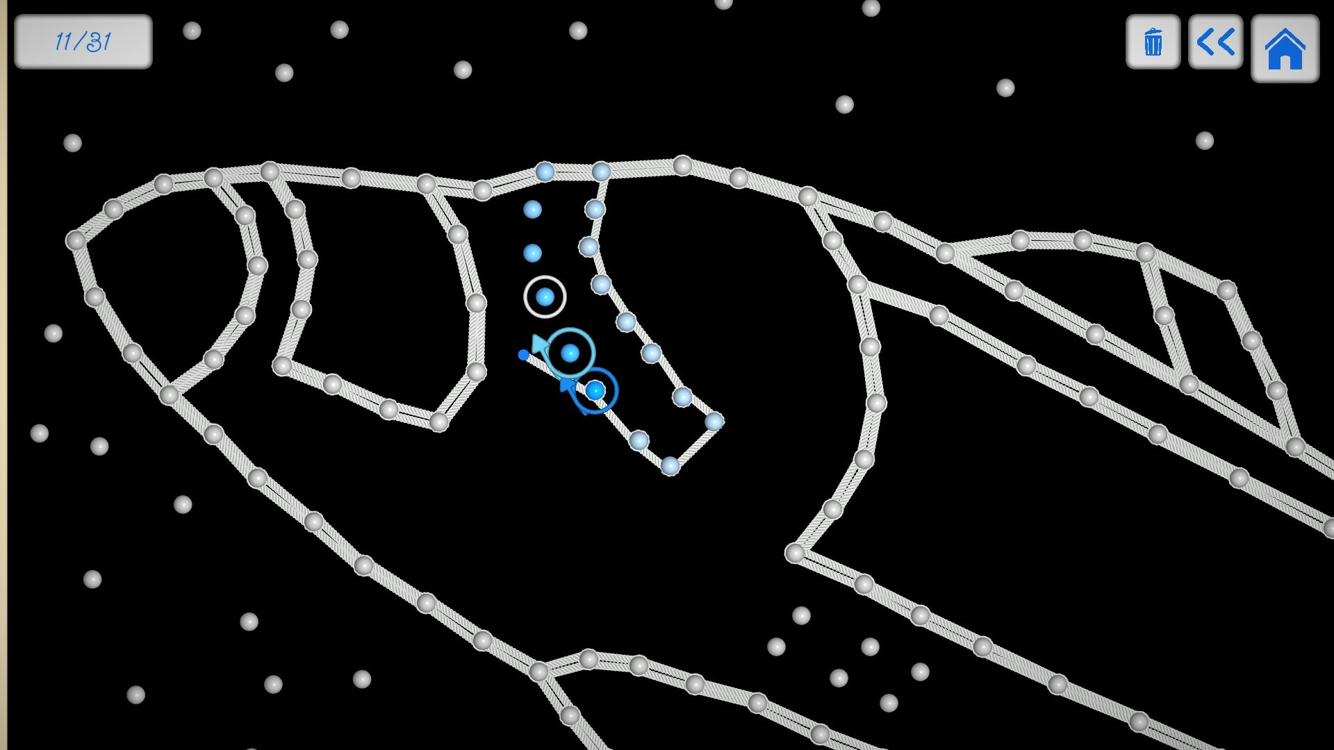 WooLoop: Space Pack