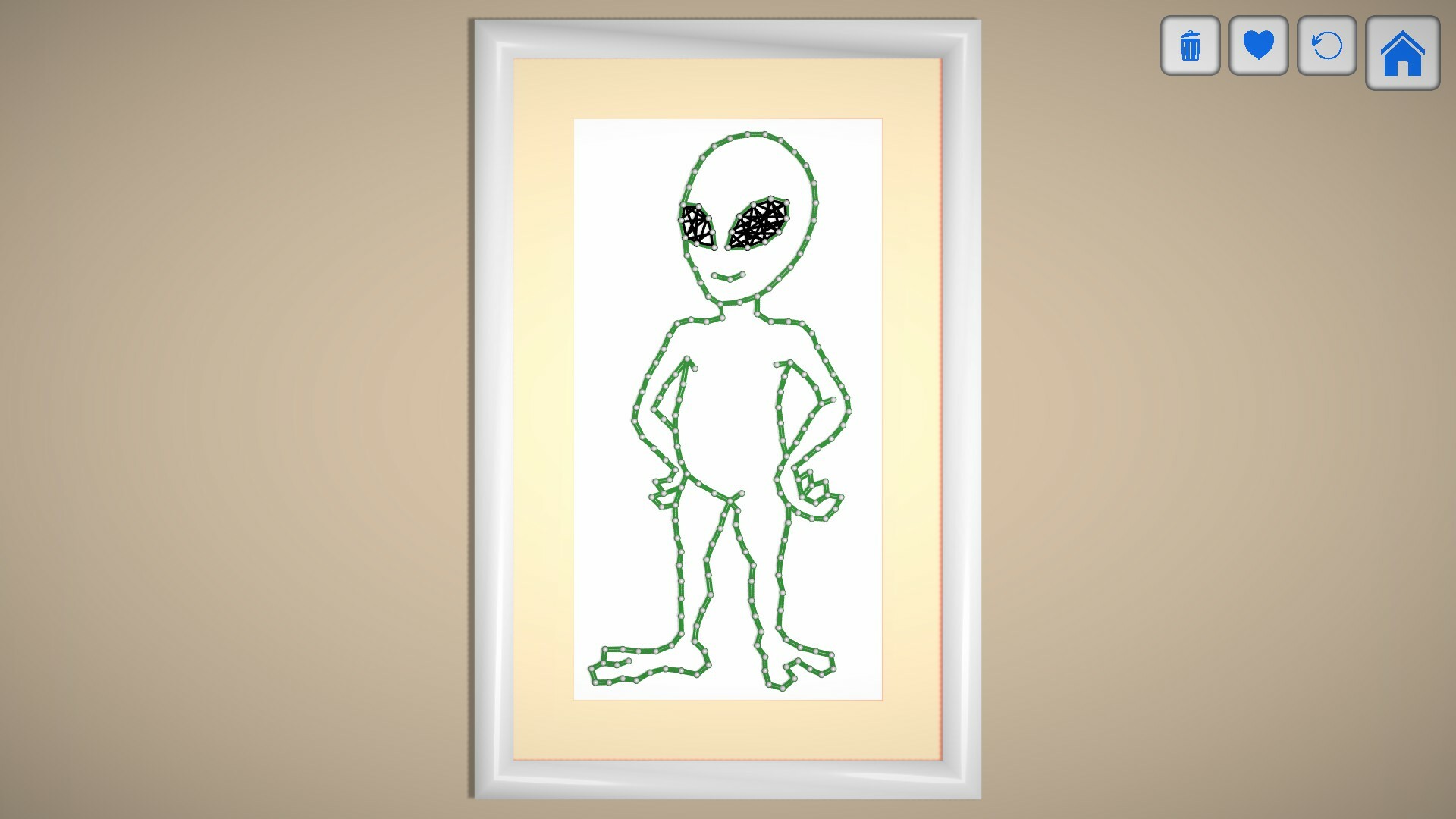 WooLoop: Space Pack