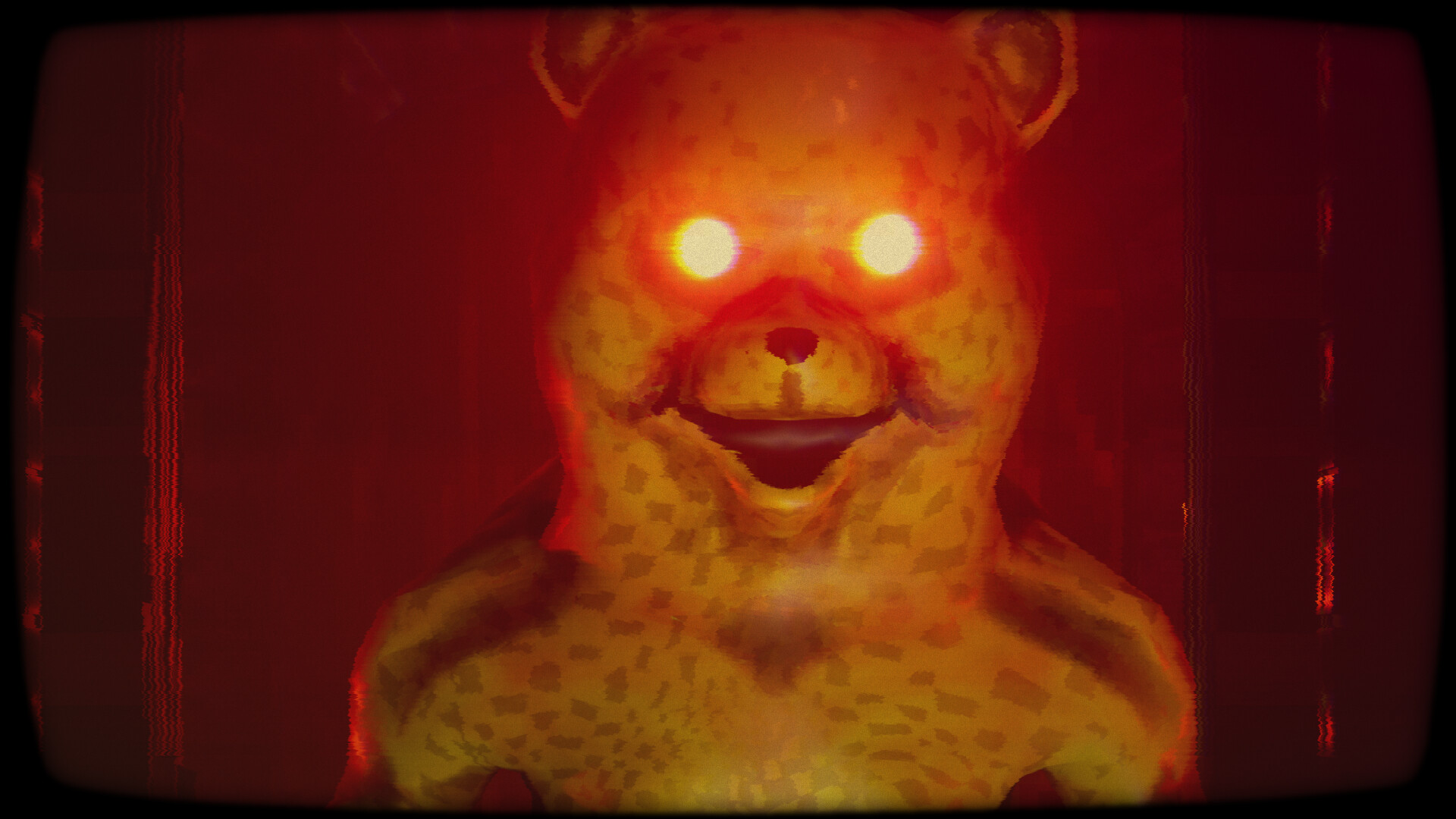 Winnie-the-Pooh: Realm of Torment