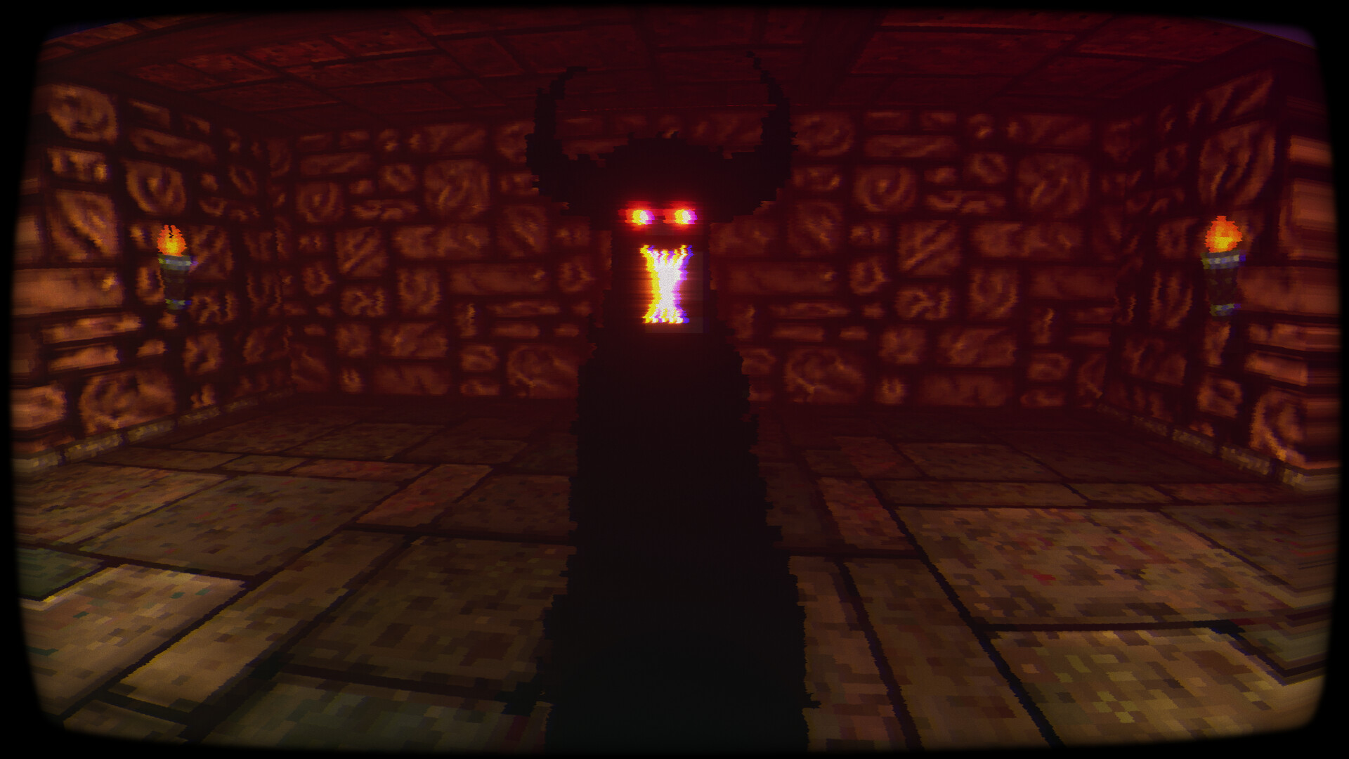 Winnie-the-Pooh: Realm of Torment
