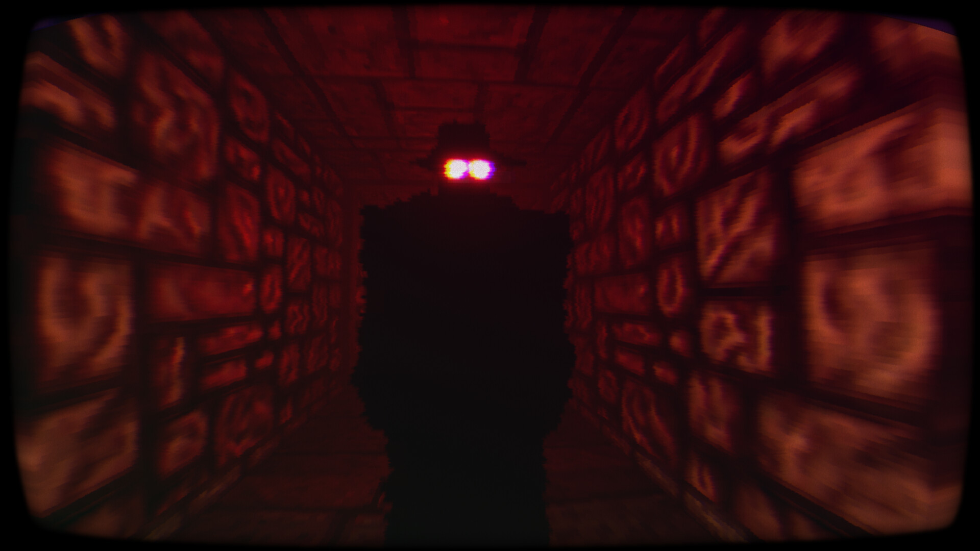 Winnie-the-Pooh: Realm of Torment