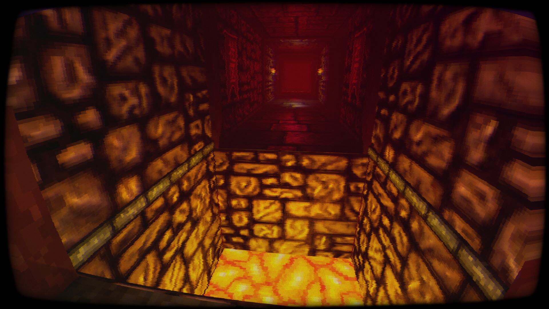 Winnie-the-Pooh: Realm of Torment
