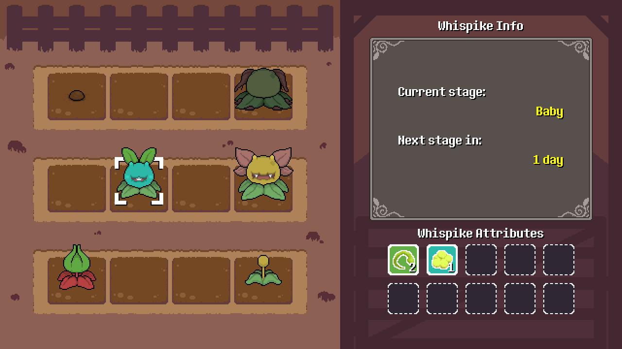 Whispike Survivors: Sword of the Necromancer