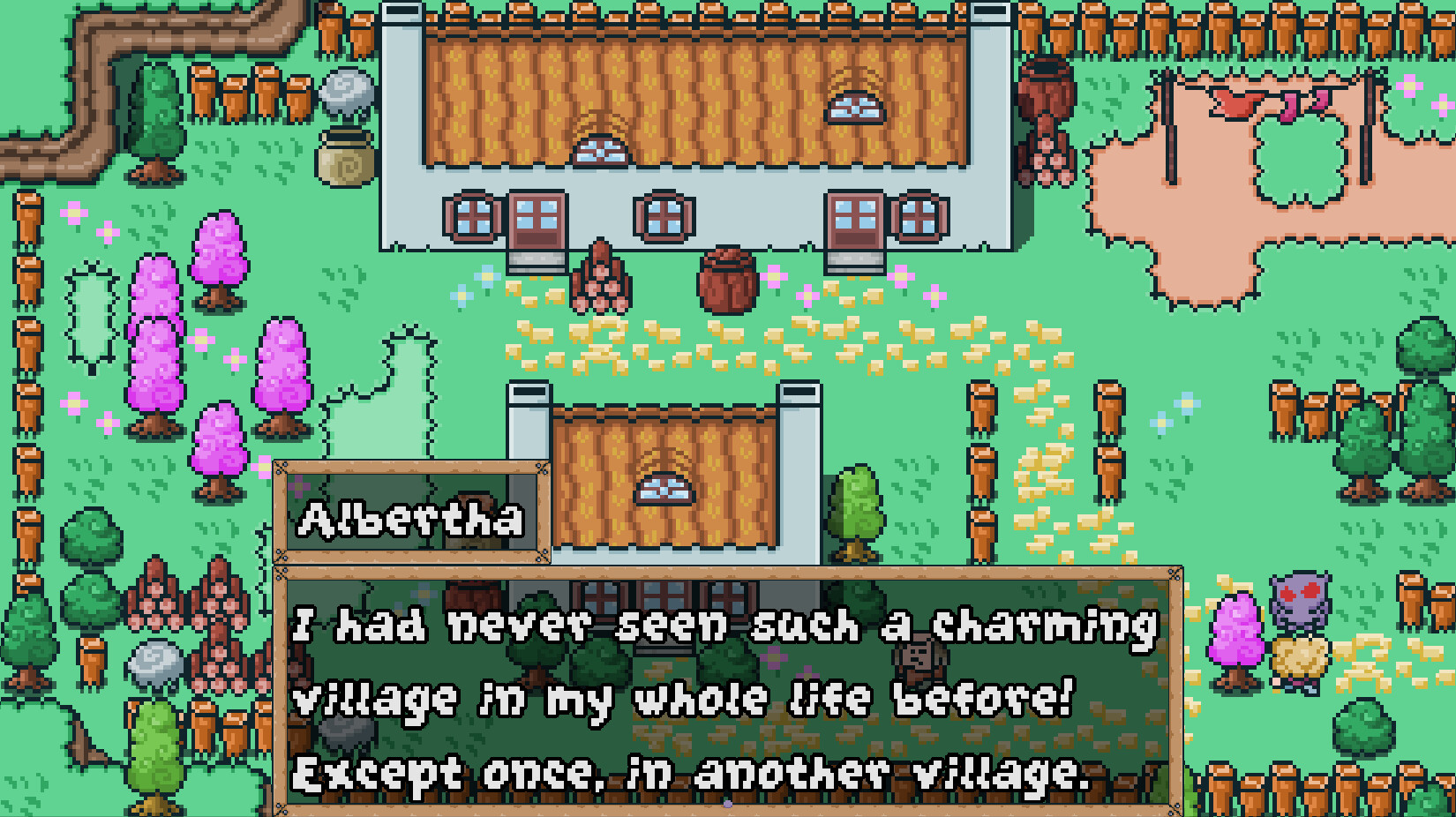 Turn By Turn Villain