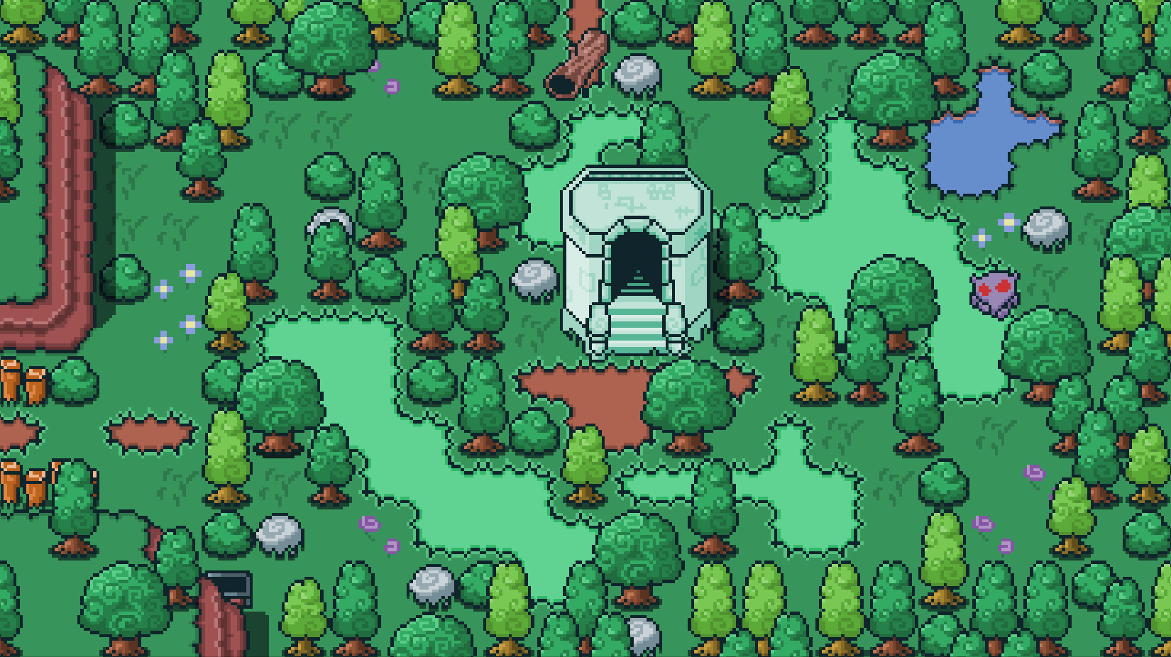 Turn By Turn Villain