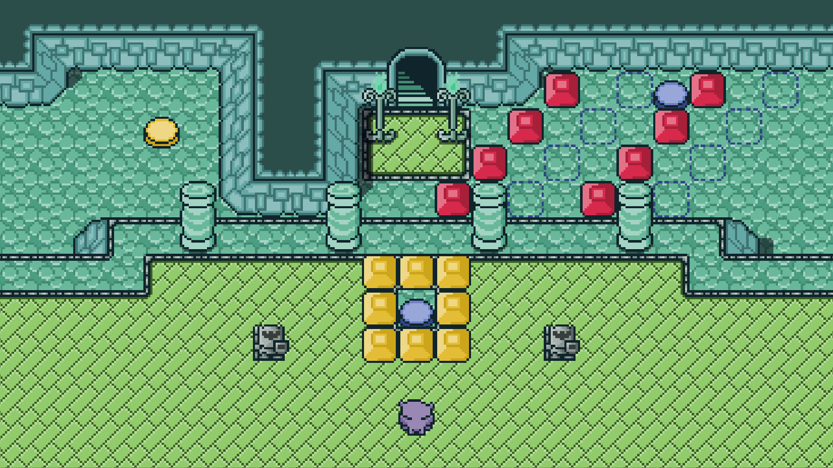 Turn By Turn Villain