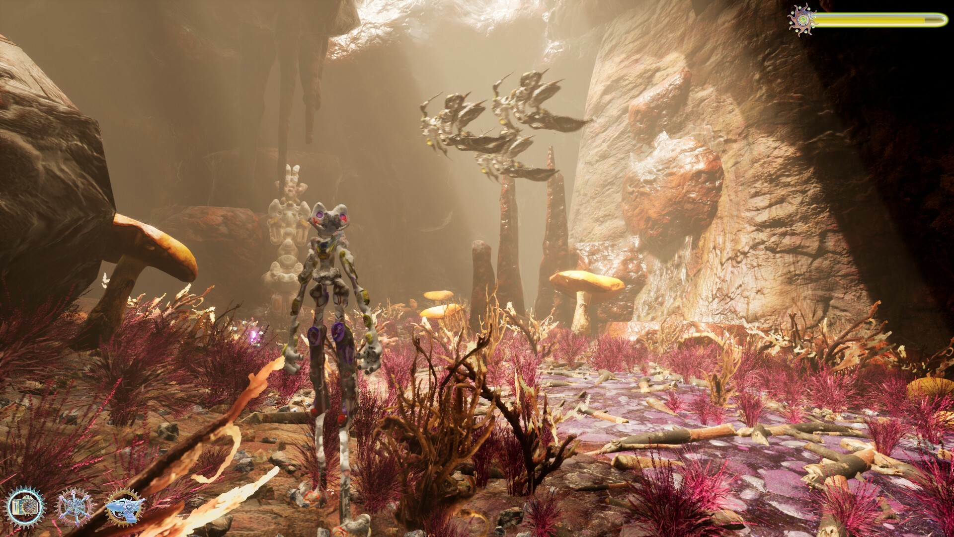 Third World: The Bottom Dimension