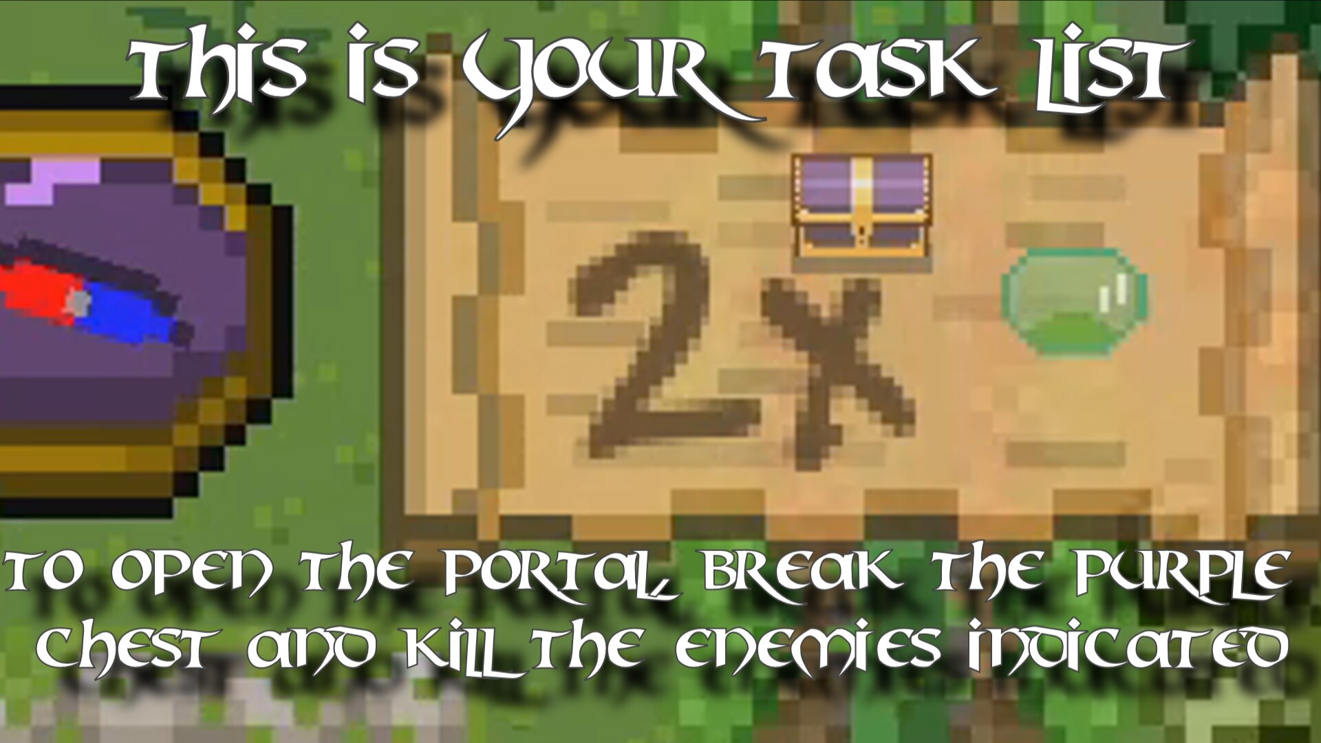 Time Knight vs. Zombies