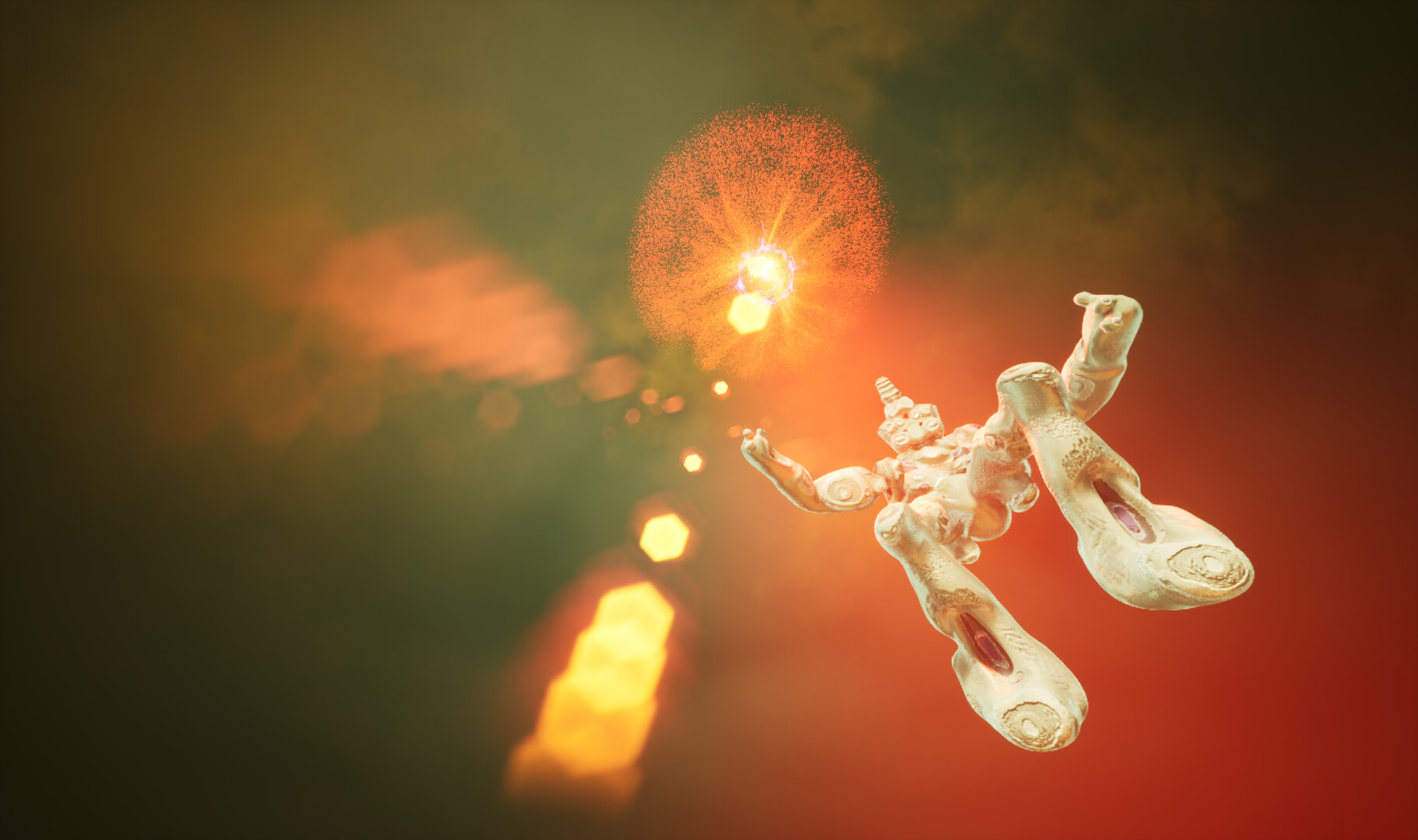 Third World: The Bottom Dimension