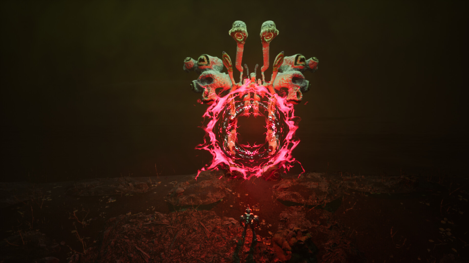 Third World: The Bottom Dimension