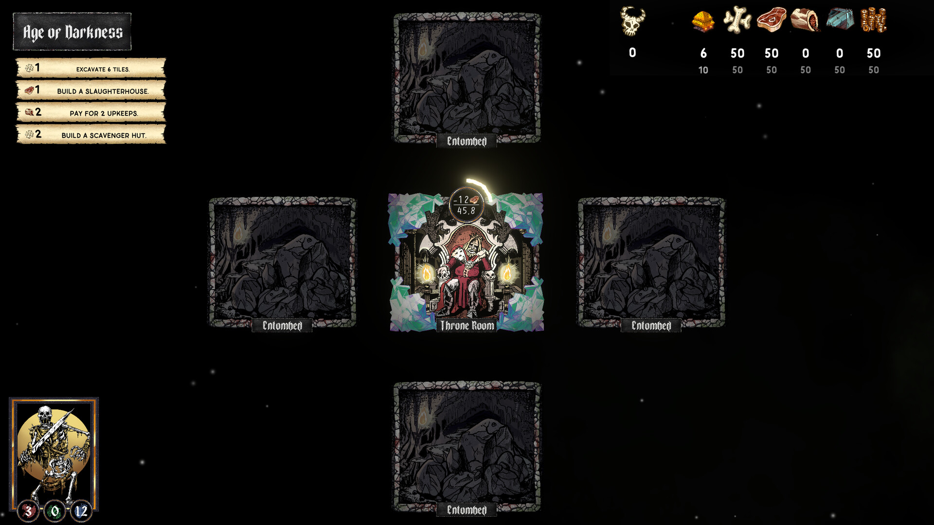 The Deadly Path