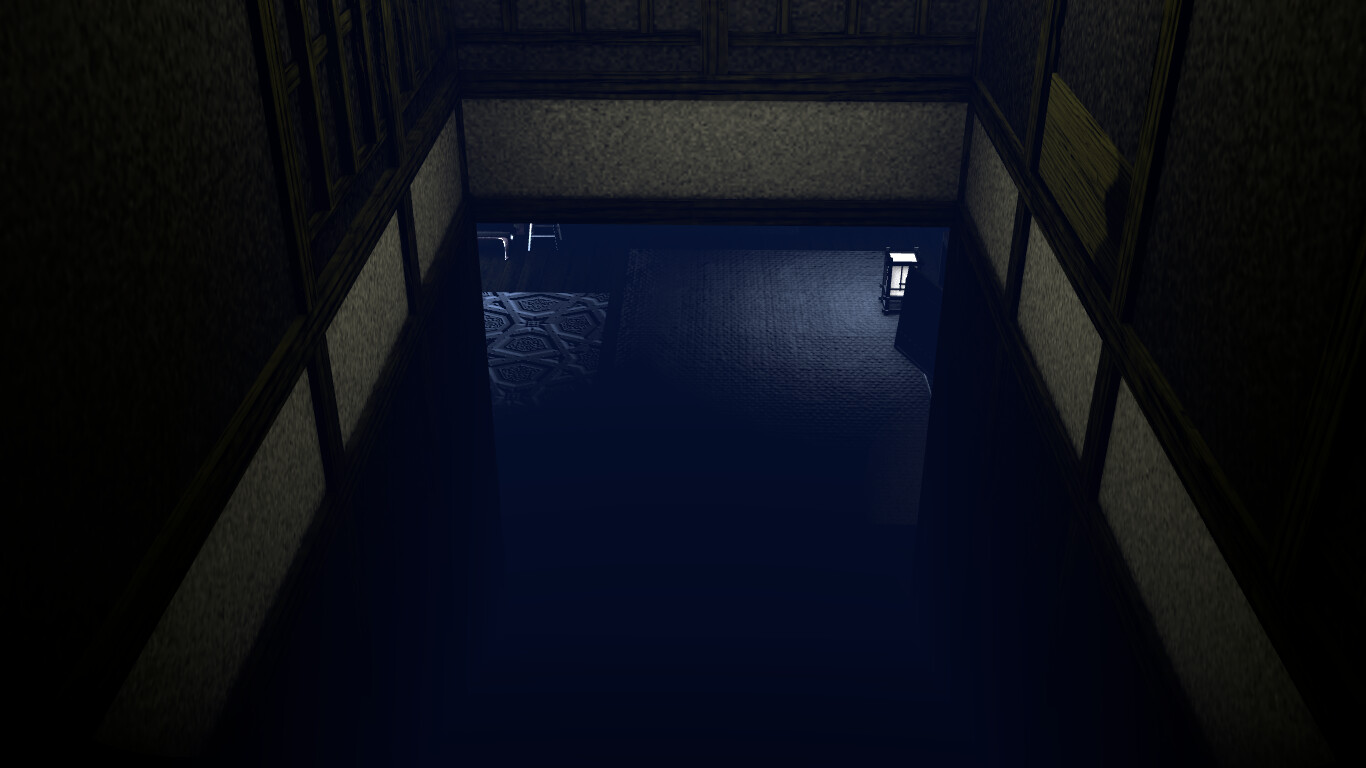 Scare: Fatal Picture