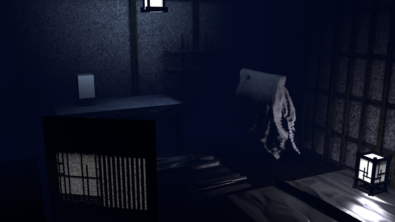 Scare: Fatal Picture